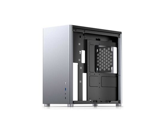 Корпус JONSBO D40 Silver, изображение 6 Корпус JONSBO D40 Silver, изображение 6