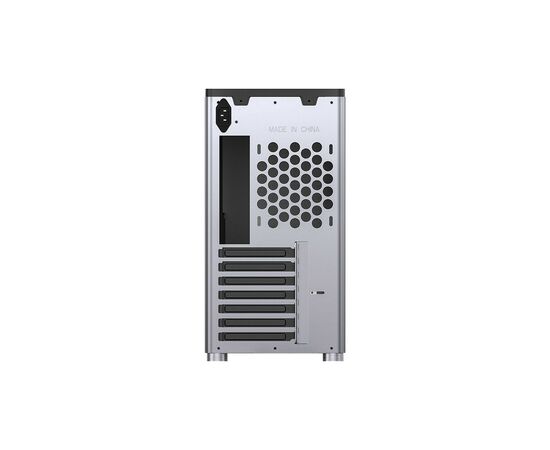 Корпус JONSBO D40 Silver, изображение 7 Корпус JONSBO D40 Silver, изображение 7