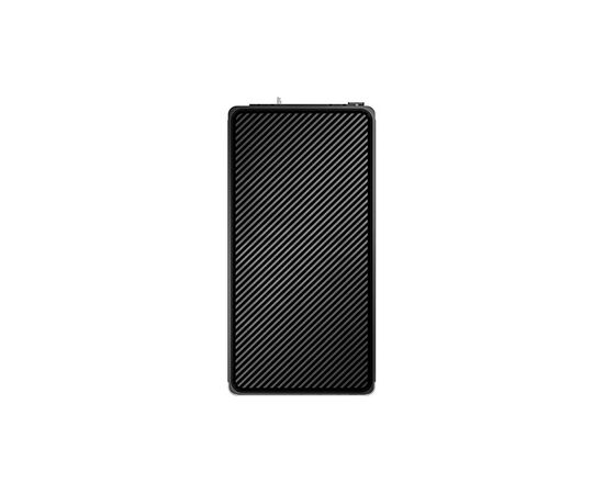 Корпус JONSBO D40 Silver, изображение 8 Корпус JONSBO D40 Silver, изображение 8