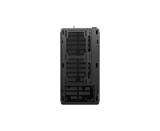 Корпус JONSBO D40 Silver, изображение 9 Корпус JONSBO D40 Silver, изображение 9