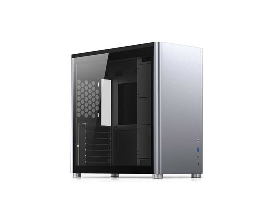 Корпус JONSBO D40 Silver