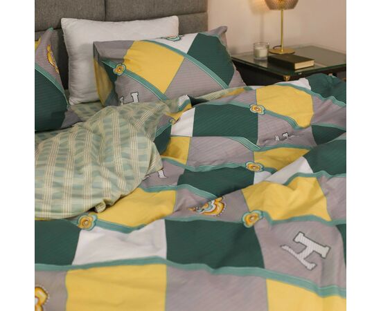 Постельное белье Isleep семейный Сатин Twill 20 (20_sm_Isleep), изображение 5 Постельное белье Isleep семейный Сатин Twill 20 (20_sm_Isleep), изображение 5