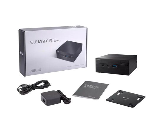 Компьютер ASUS PN61-BB5070MT / i5-8265U (90MR0021-M00710), изображение 11 Компьютер ASUS PN61-BB5070MT / i5-8265U (90MR0021-M00710), изображение 11