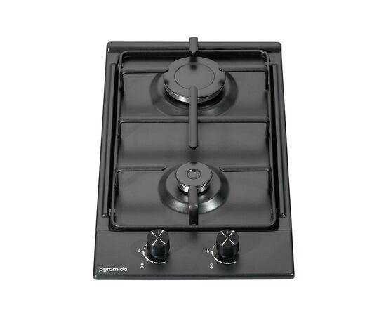Варочная поверхность Pyramida PFE 302 BL B, изображение 2 Варочная поверхность Pyramida PFE 302 BL B, изображение 2