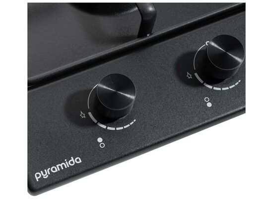 Варочная поверхность Pyramida PFE 302 BL B, изображение 6 Варочная поверхность Pyramida PFE 302 BL B, изображение 6