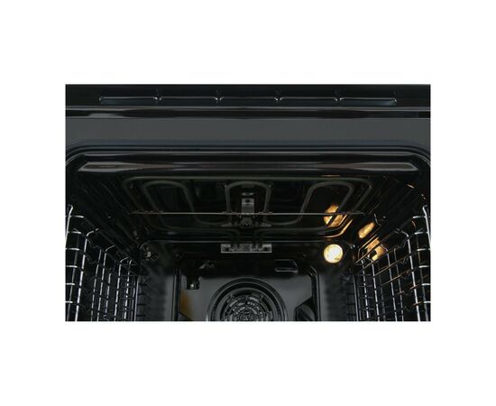 Духовой шкаф Interline OEG 590 ETS BA, изображение 10 Духовой шкаф Interline OEG 590 ETS BA, изображение 10