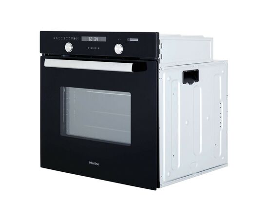 Духовой шкаф Interline OEG 590 ETS BA, изображение 2 Духовой шкаф Interline OEG 590 ETS BA, изображение 2