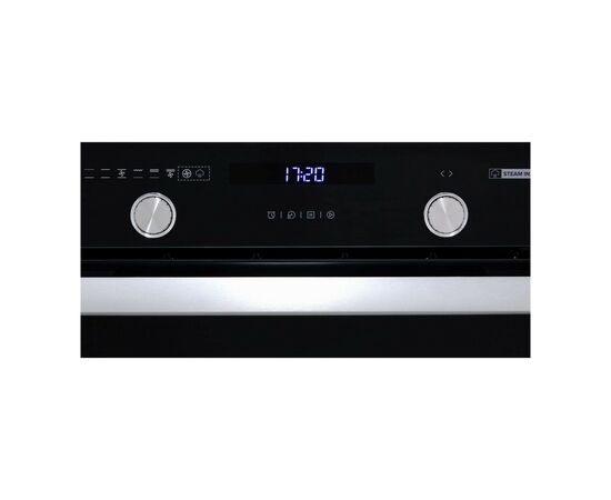 Духовой шкаф Interline OEG 590 ETS BA, изображение 5 Духовой шкаф Interline OEG 590 ETS BA, изображение 5