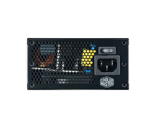 Блок питания CoolerMaster 550W V550 SFX Gold (MPY-5501-SFHAGV-EU), изображение 8 Блок питания CoolerMaster 550W V550 SFX Gold (MPY-5501-SFHAGV-EU), изображение 8