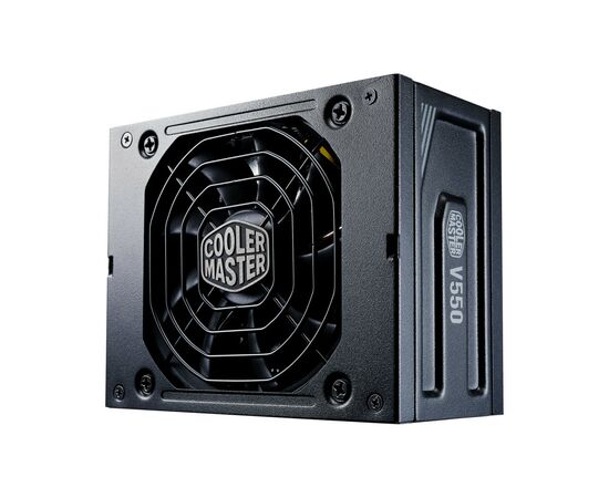 Блок питания CoolerMaster 550W V550 SFX Gold (MPY-5501-SFHAGV-EU)