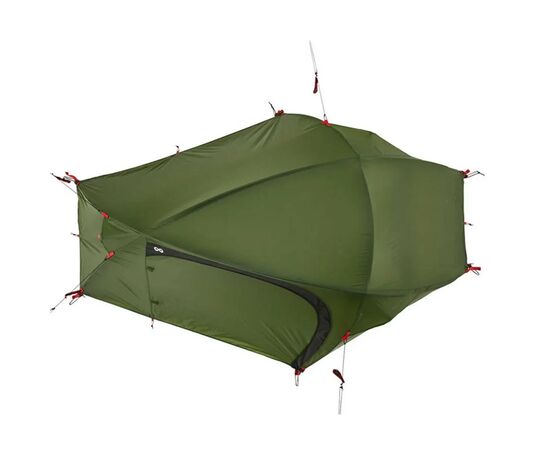 Палатка Wechsel Pathfinder UL Green (231085), изображение 2 Палатка Wechsel Pathfinder UL Green (231085), изображение 2