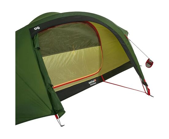 Палатка Wechsel Pathfinder UL Green (231085), изображение 3 Палатка Wechsel Pathfinder UL Green (231085), изображение 3