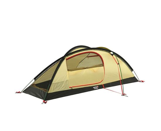Палатка Wechsel Pathfinder UL Green (231085), изображение 4 Палатка Wechsel Pathfinder UL Green (231085), изображение 4
