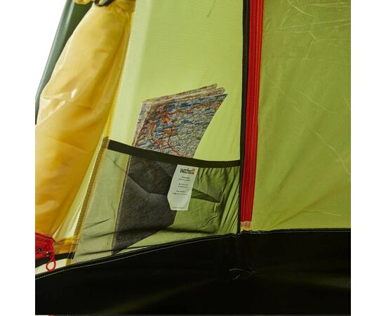 Палатка Wechsel Pathfinder UL Green (231085), изображение 7 Палатка Wechsel Pathfinder UL Green (231085), изображение 7