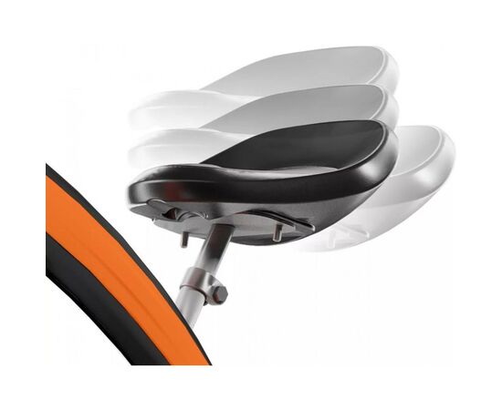 Детский велосипед QPlay Elite+ Black (T180-5Black), изображение 7 Детский велосипед QPlay Elite+ Black (T180-5Black), изображение 7