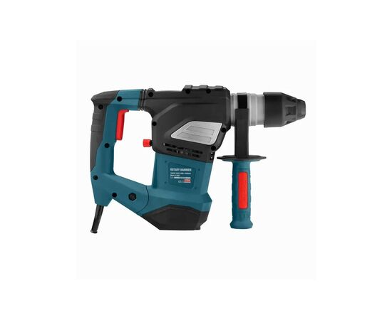 Перфоратор Ronix 1600Вт, 36мм (2704), зображення 2 Перфоратор Ronix 1600Вт, 36мм (2704), зображення 2