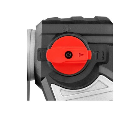 Перфоратор Ronix 1600Вт, 36мм (2704), зображення 5 Перфоратор Ronix 1600Вт, 36мм (2704), зображення 5