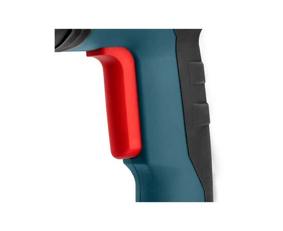 Перфоратор Ronix 1600Вт, 36мм (2704), зображення 6 Перфоратор Ronix 1600Вт, 36мм (2704), зображення 6
