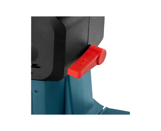 Перфоратор Ronix 1600Вт, 36мм (2704), зображення 7 Перфоратор Ronix 1600Вт, 36мм (2704), зображення 7