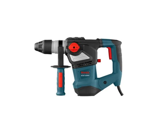 Перфоратор Ronix 1600Вт, 36мм (2704)