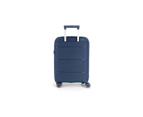 Чемодан Gabol Kiba (S) Blue (122022-003)/(122001-003) (930305), изображение 12 Чемодан Gabol Kiba (S) Blue (122022-003)/(122001-003) (930305), изображение 12