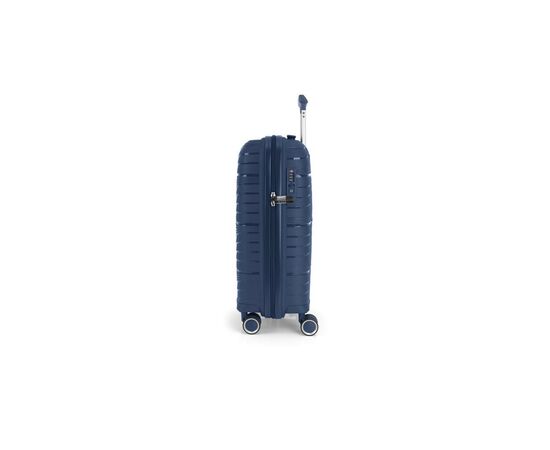 Чемодан Gabol Kiba (S) Blue (122022-003)/(122001-003) (930305), изображение 3 Чемодан Gabol Kiba (S) Blue (122022-003)/(122001-003) (930305), изображение 3