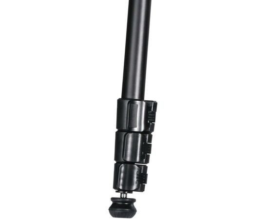 Штатив Hama Traveller 163 Ball,47 -163 cm black (00004291), изображение 8 Штатив Hama Traveller 163 Ball,47 -163 cm black (00004291), изображение 8