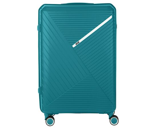Чемодан 2E Sigma велика аквамарин (2E-SPPS-L-AM), изображение 11 Чемодан 2E Sigma велика аквамарин (2E-SPPS-L-AM), изображение 11