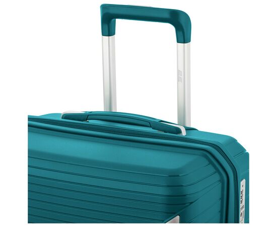 Чемодан 2E Sigma велика аквамарин (2E-SPPS-L-AM), изображение 7 Чемодан 2E Sigma велика аквамарин (2E-SPPS-L-AM), изображение 7