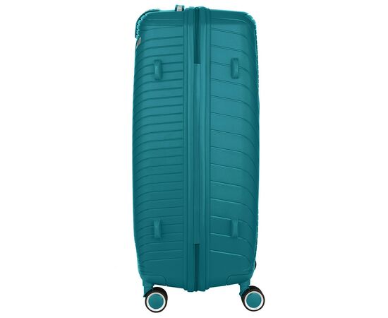 Чемодан 2E Sigma велика аквамарин (2E-SPPS-L-AM), изображение 8 Чемодан 2E Sigma велика аквамарин (2E-SPPS-L-AM), изображение 8