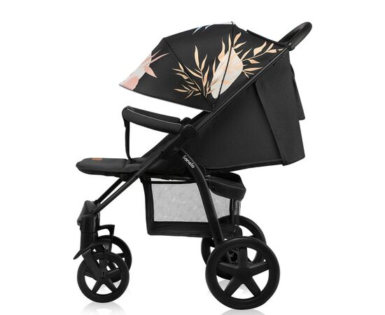 Коляска Lionelo Annet Plus Lovin (LO-ANNET PLUS LOVIN), изображение 10 Коляска Lionelo Annet Plus Lovin (LO-ANNET PLUS LOVIN), изображение 10