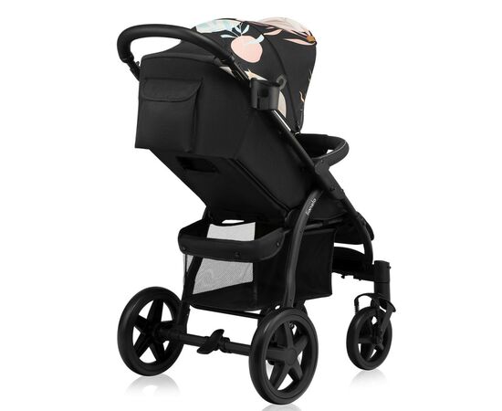 Коляска Lionelo Annet Plus Lovin (LO-ANNET PLUS LOVIN), изображение 12 Коляска Lionelo Annet Plus Lovin (LO-ANNET PLUS LOVIN), изображение 12
