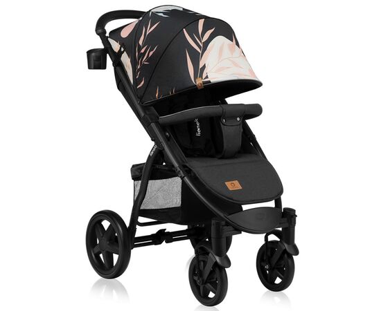 Коляска Lionelo Annet Plus Lovin (LO-ANNET PLUS LOVIN), изображение 3 Коляска Lionelo Annet Plus Lovin (LO-ANNET PLUS LOVIN), изображение 3