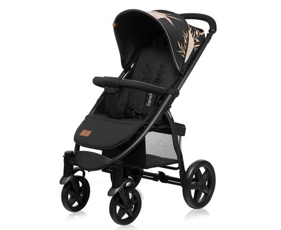 Коляска Lionelo Annet Plus Lovin (LO-ANNET PLUS LOVIN), изображение 4 Коляска Lionelo Annet Plus Lovin (LO-ANNET PLUS LOVIN), изображение 4