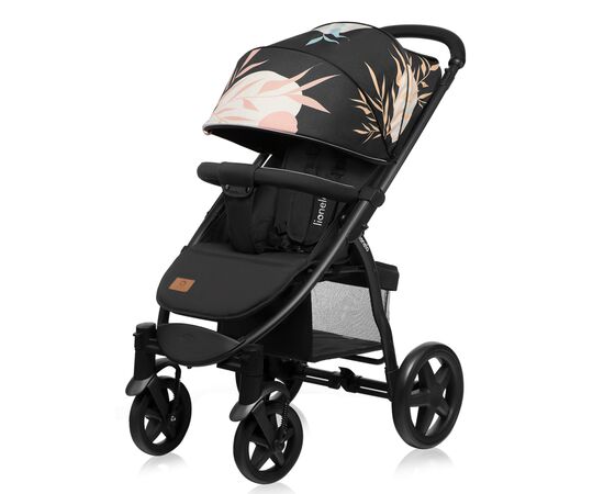 Коляска Lionelo Annet Plus Lovin (LO-ANNET PLUS LOVIN), изображение 5 Коляска Lionelo Annet Plus Lovin (LO-ANNET PLUS LOVIN), изображение 5