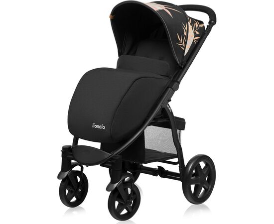 Коляска Lionelo Annet Plus Lovin (LO-ANNET PLUS LOVIN), изображение 6 Коляска Lionelo Annet Plus Lovin (LO-ANNET PLUS LOVIN), изображение 6