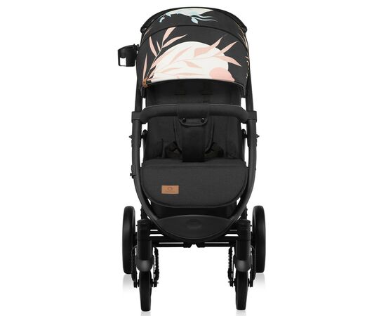 Коляска Lionelo Annet Plus Lovin (LO-ANNET PLUS LOVIN), изображение 7 Коляска Lionelo Annet Plus Lovin (LO-ANNET PLUS LOVIN), изображение 7