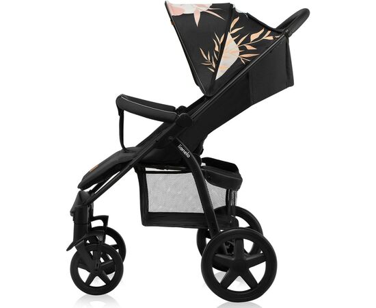 Коляска Lionelo Annet Plus Lovin (LO-ANNET PLUS LOVIN), изображение 8 Коляска Lionelo Annet Plus Lovin (LO-ANNET PLUS LOVIN), изображение 8