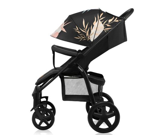 Коляска Lionelo Annet Plus Lovin (LO-ANNET PLUS LOVIN), изображение 9 Коляска Lionelo Annet Plus Lovin (LO-ANNET PLUS LOVIN), изображение 9