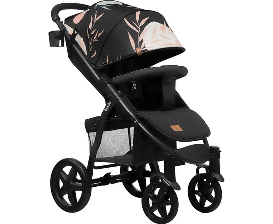Коляска Lionelo Annet Plus Lovin (LO-ANNET PLUS LOVIN)