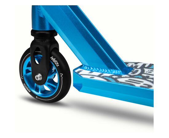 Самокат Lionelo Whizz Blue Cobalt (LO-WHIZZ BLUE COBALT), изображение 10 Самокат Lionelo Whizz Blue Cobalt (LO-WHIZZ BLUE COBALT), изображение 10