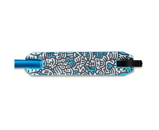 Самокат Lionelo Whizz Blue Cobalt (LO-WHIZZ BLUE COBALT), изображение 11 Самокат Lionelo Whizz Blue Cobalt (LO-WHIZZ BLUE COBALT), изображение 11