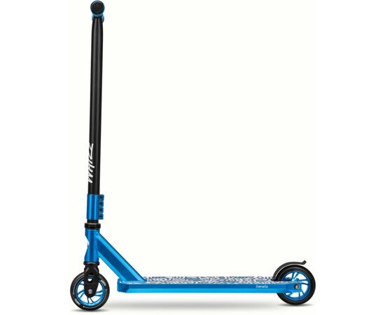 Самокат Lionelo Whizz Blue Cobalt (LO-WHIZZ BLUE COBALT), изображение 2 Самокат Lionelo Whizz Blue Cobalt (LO-WHIZZ BLUE COBALT), изображение 2