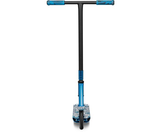 Самокат Lionelo Whizz Blue Cobalt (LO-WHIZZ BLUE COBALT), изображение 4 Самокат Lionelo Whizz Blue Cobalt (LO-WHIZZ BLUE COBALT), изображение 4