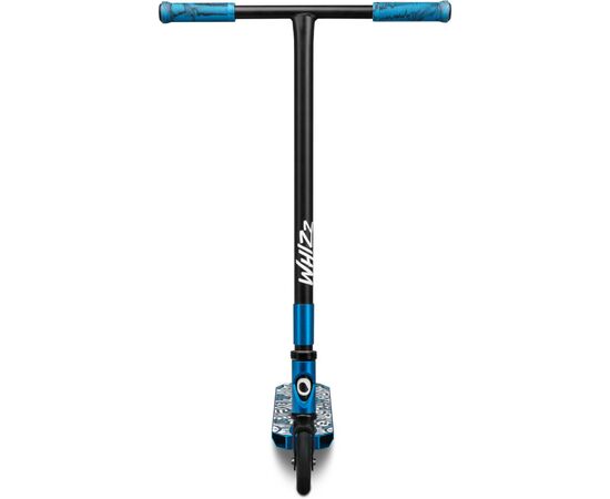 Самокат Lionelo Whizz Blue Cobalt (LO-WHIZZ BLUE COBALT), изображение 5 Самокат Lionelo Whizz Blue Cobalt (LO-WHIZZ BLUE COBALT), изображение 5