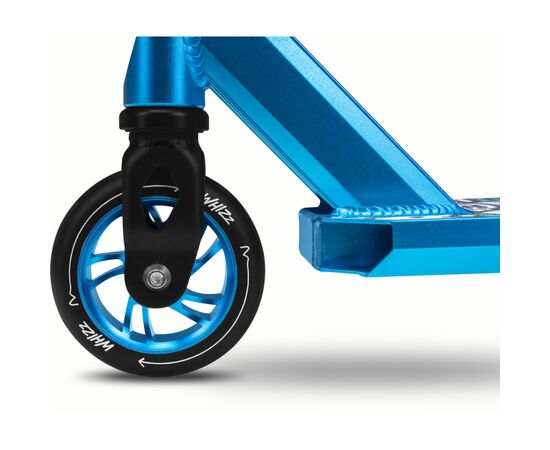 Самокат Lionelo Whizz Blue Cobalt (LO-WHIZZ BLUE COBALT), изображение 7 Самокат Lionelo Whizz Blue Cobalt (LO-WHIZZ BLUE COBALT), изображение 7