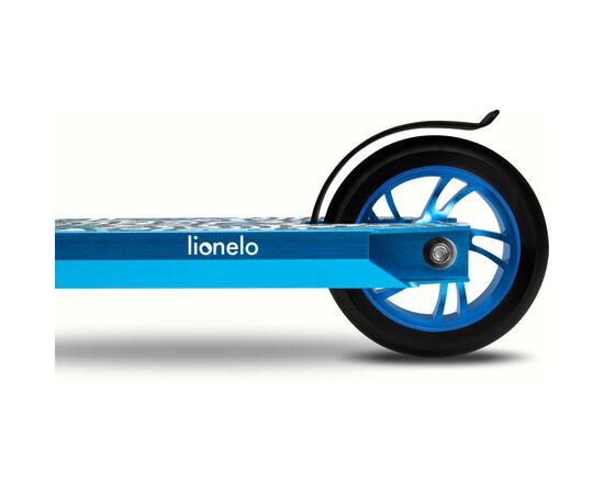 Самокат Lionelo Whizz Blue Cobalt (LO-WHIZZ BLUE COBALT), изображение 8 Самокат Lionelo Whizz Blue Cobalt (LO-WHIZZ BLUE COBALT), изображение 8