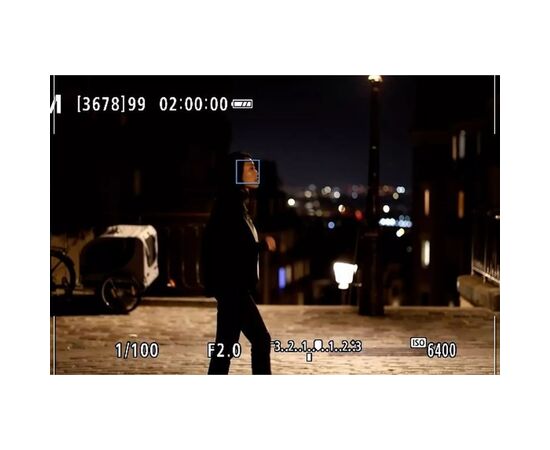 Цифровий фотоапарат Canon EOS R8 body (5803C019), зображення 7 Цифровий фотоапарат Canon EOS R8 body (5803C019), зображення 7