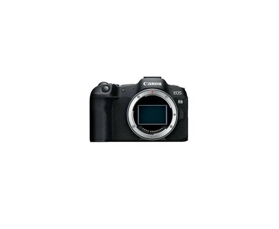 Цифровой фотоаппарат Canon EOS R8 body (5803C019)