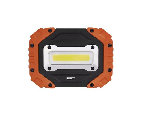 Фонарь EMOS P4113 700Lm 3xAA прожектор (P4113), изображение 2 Фонарь EMOS P4113 700Lm 3xAA прожектор (P4113), изображение 2
